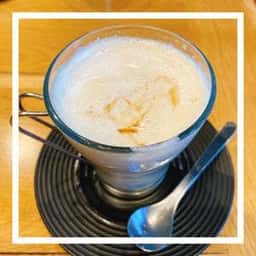 Embassy Cafe & Dining