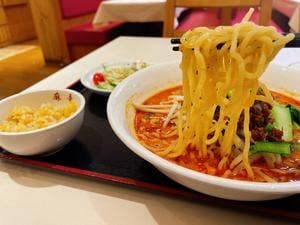 四川料理 麻哥