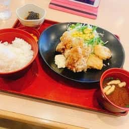 やよい軒 岐阜柳津店