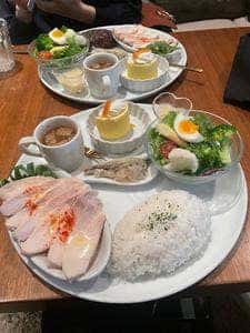 Mancy’s Tokyo
