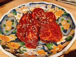 広島ホルモン・たれ焼肉 肉匣 薬研堀店