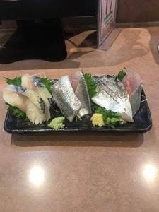 沖寿司 吉川店