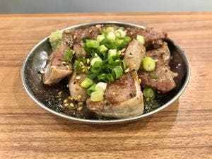 スタンド トトノイ