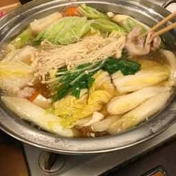 和食 がんこ 桃谷店