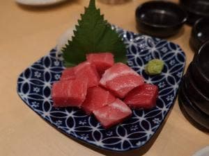 ほていちゃん 立川南口店