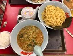 ラーメン山岡家 鶴ヶ島店