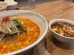 八幡麻婆 雅