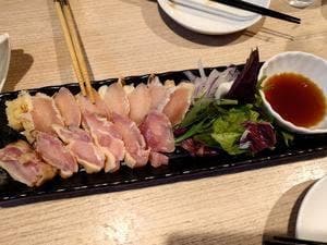 居酒屋シノワーズ 武ちゃん