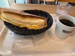 BECK'S COFFEE SHOP 高円寺店