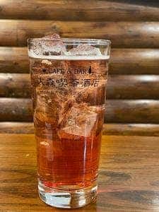 大森喫茶酒店
