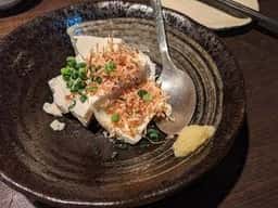 人情屋台 一心