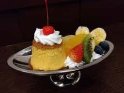 茜堂パーラー