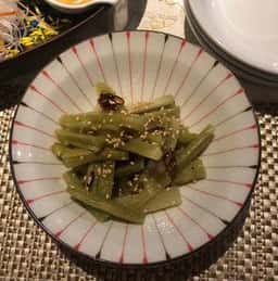 花菜