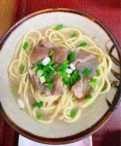 栄福食堂