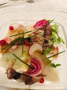 レストランSAKURA 国際文化会館