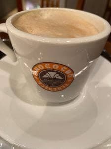 サンマルクカフェ イオンタウン守谷店