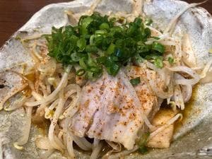 ごはんや酒 トラット