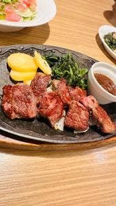 デニーズ 東川口店