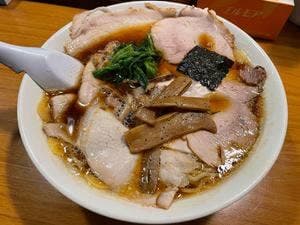 らーめん ヒグマ 小千谷本店