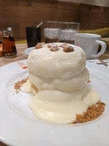 The French Toast Factory ルミネ立川店
