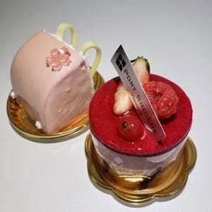 Pâtisserie PORT SINCÈRE
