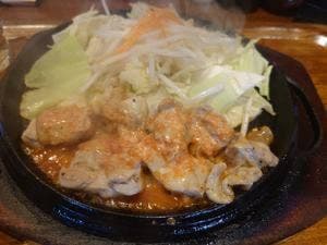 ミスターバーク倉敷下庄店