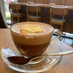エクセルシオールカフェ 高田馬場駅前店