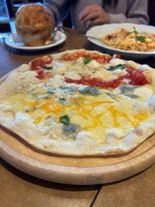 ジョリーパスタ 離宮公園店