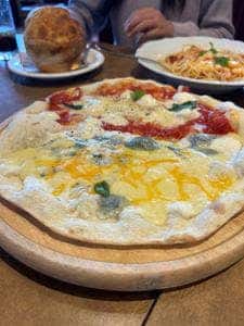 ジョリーパスタ 離宮公園店
