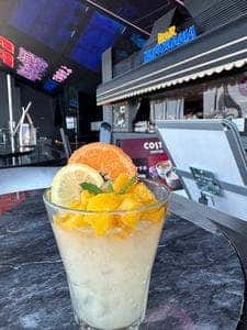 BAR PANORAMA
