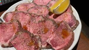 焼肉 ぶー村