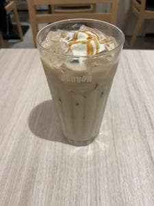 ドトールコーヒーショップ 中野サンモール店
