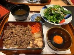 すき焼き十二天 丸の内ブリックスクエア