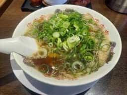 来来亭 岩出店