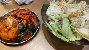 大阪焼肉・ホルモン ふたご 武蔵境店