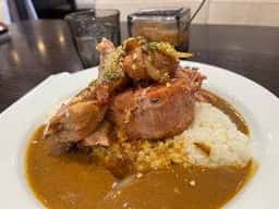 カレーハウスCoCo壱番屋 稲城向陽台店