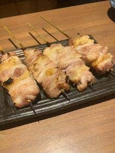YAKITORI 葵 別邸 BURAI