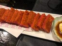 宵どれ酒場 ひよっこ