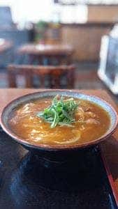 手打ちうどん どん