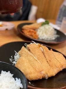 カツ吉