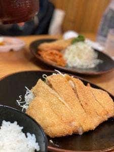 カツ吉