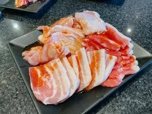 熟成焼肉いちばん 八王子堀之内店