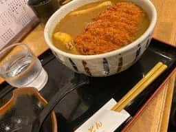 讃岐家めんどん