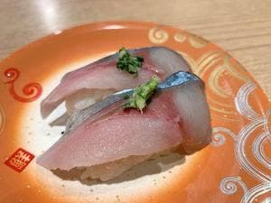九州 はかた 大吉寿司 ららぽーと福岡店