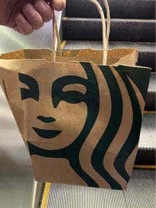 スターバックス コーヒー 銀座ファイブ店
