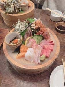 魚マルシェ
