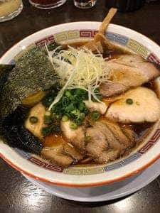 中華そば 天までとどけ