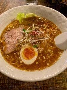 中華そば 六