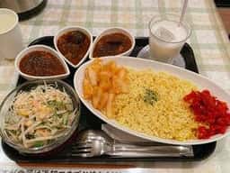 カレースタンドPLUCK