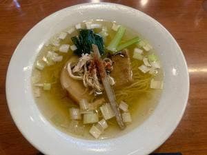 中華処 宮